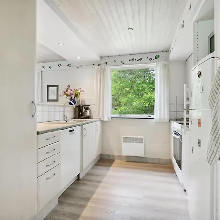 Vakantiehuis Keyla - 3-2km From The Sea By Interhome