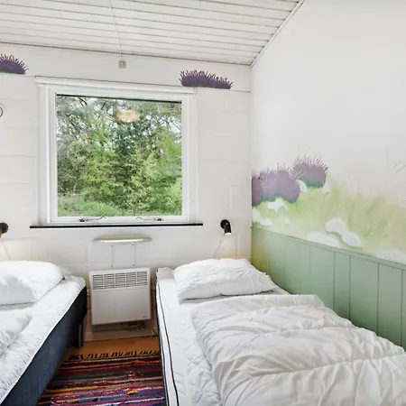 Vakantiehuis Keyla - 3-2km From The Sea By Interhome Rømø Kirkeby