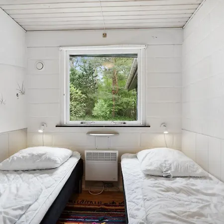 Keyla - 3-2km From The Sea By Interhome