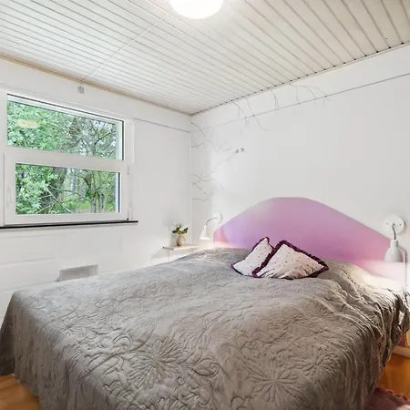 Prázdninový dům Keyla - 3-2km From The Sea By Interhome *