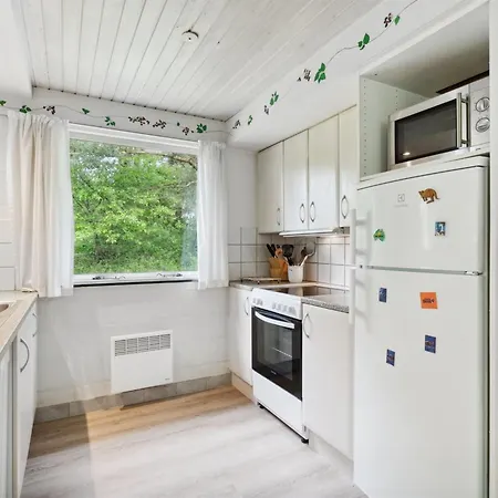 Keyla - 3-2km From The Sea By Interhome * Rømø Kirkeby