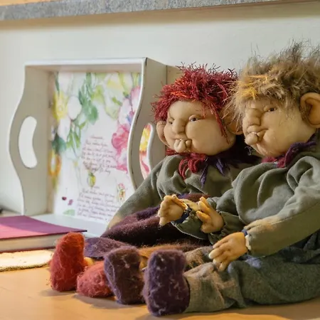 Keyla - 3-2km From The Sea By Interhome