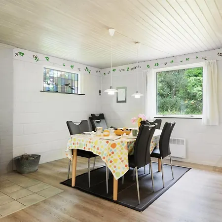 Keyla - 3-2km From The Sea By Interhome Prázdninový dům Rømø Kirkeby