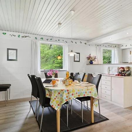 Vakantiehuis Keyla - 3-2km From The Sea By Interhome