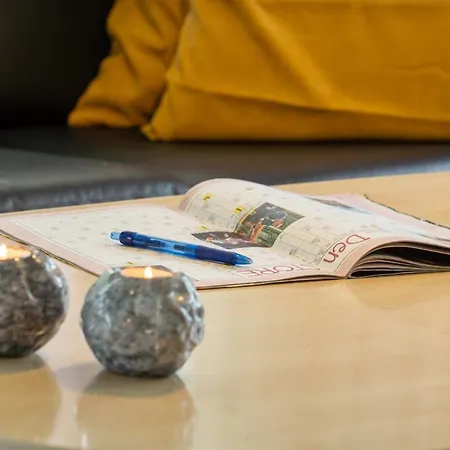 Vakantiehuis Keyla - 3-2km From The Sea By Interhome *