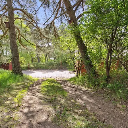 Prázdninový dům Keyla - 3-2km From The Sea By Interhome Rømø Kirkeby