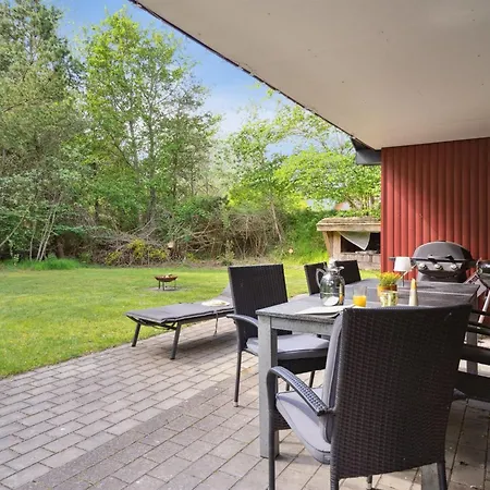 Keyla - 3-2km From The Sea By Interhome