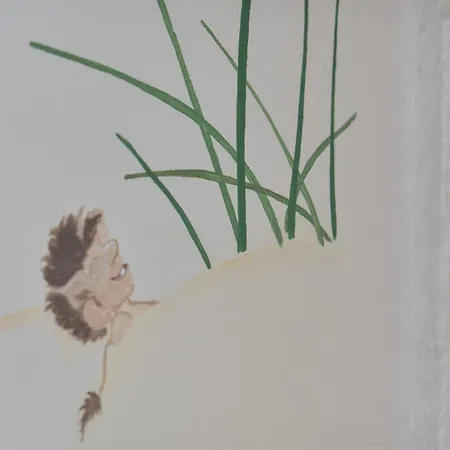 Prázdninový dům Keyla - 3-2km From The Sea By Interhome Rømø Kirkeby