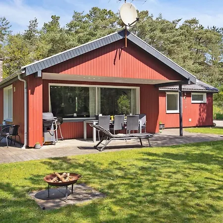 Keyla - 3-2km From The Sea By Interhome Prázdninový dům *