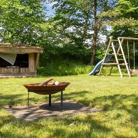 Keyla - 3-2km From The Sea By Interhome Casa vacanze Rømø Kirkeby