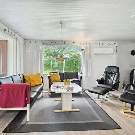 Keyla - 3-2km From The Sea By Interhome Casa vacanze Rømø Kirkeby