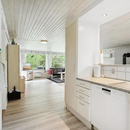 Keyla - 3-2km From The Sea By Interhome