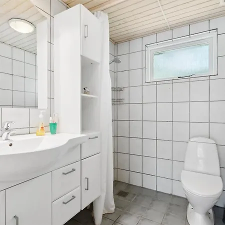 Casa vacanze Keyla - 3-2km From The Sea By Interhome Rømø Kirkeby