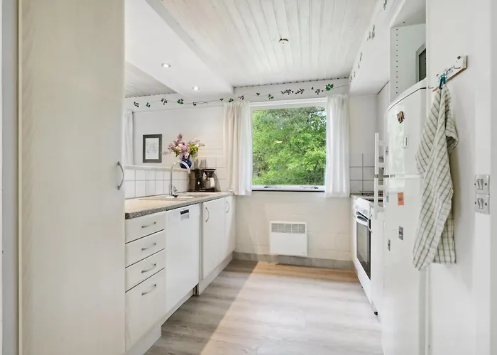 Feriehus Keyla - 3-2km From The Sea By Interhome