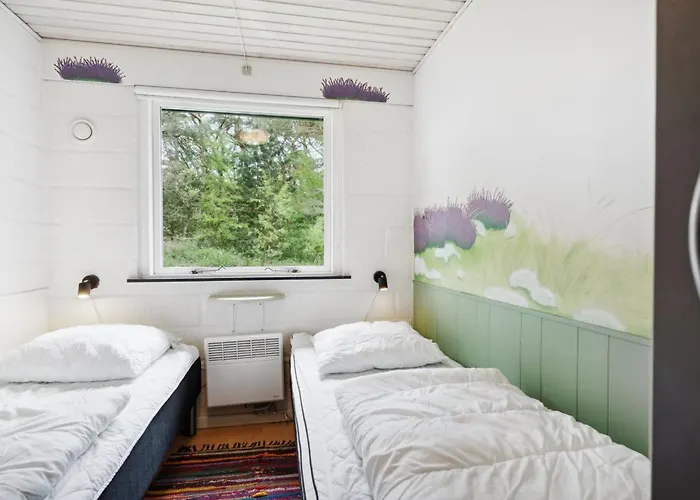 Feriehus Keyla - 3-2km From The Sea By Interhome Rømø Kirkeby