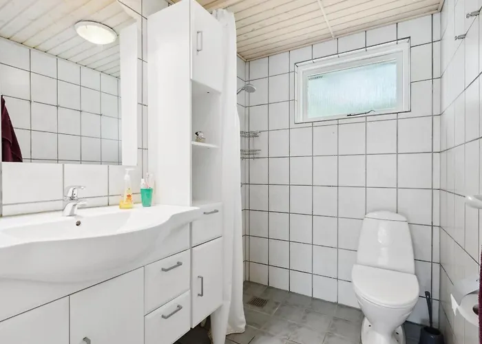 Holiday home Keyla - 3-2km From The Sea By Interhome *