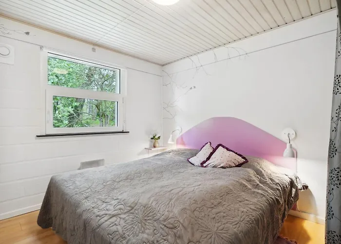 Feriehus Keyla - 3-2km From The Sea By Interhome *