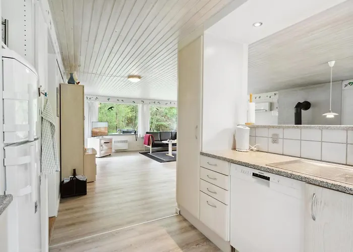 Keyla - 3-2km From The Sea By Interhome *