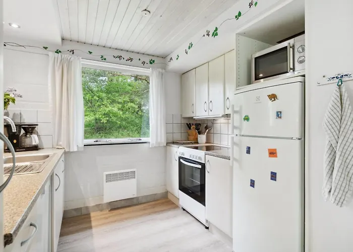 Keyla - 3-2km From The Sea By Interhome * Rømø Kirkeby