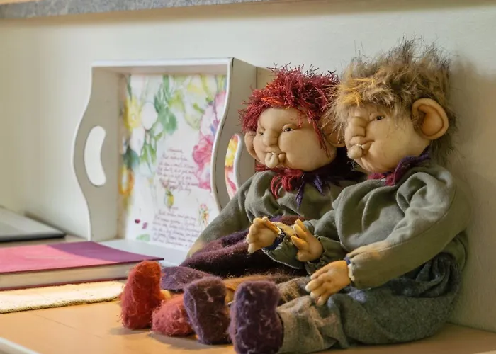 Keyla - 3-2km From The Sea By Interhome