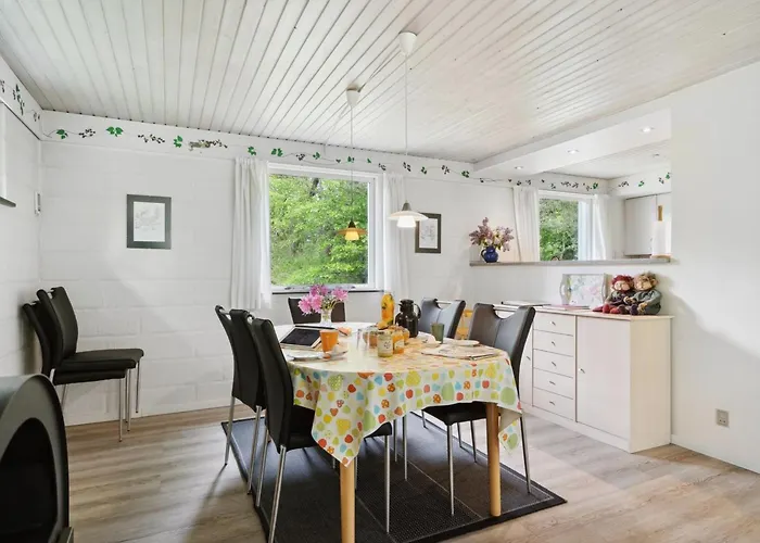 Feriehus Keyla - 3-2km From The Sea By Interhome