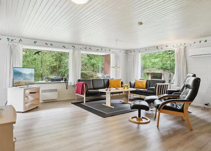 Keyla - 3-2km From The Sea By Interhome