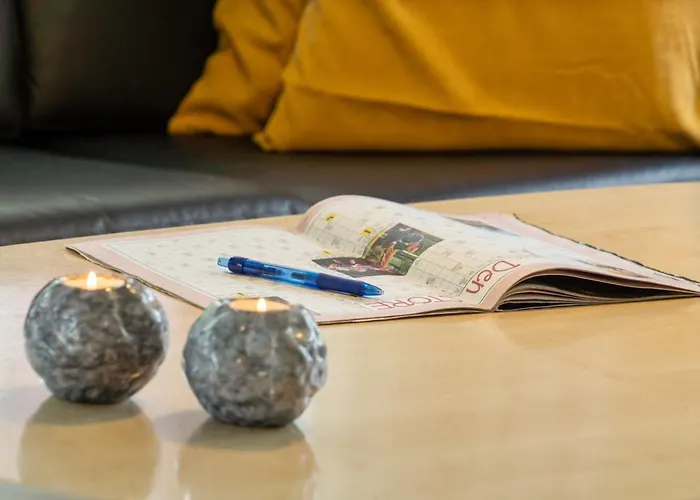 Feriehus Keyla - 3-2km From The Sea By Interhome *