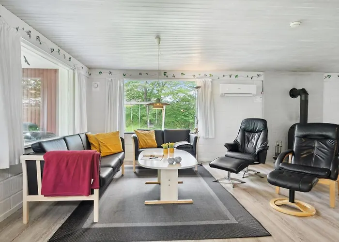 Keyla - 3-2km From The Sea By Interhome Holiday home