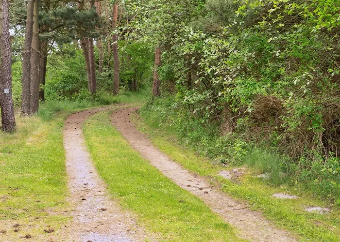 Keyla - 3-2km From The Sea By Interhome Feriehus