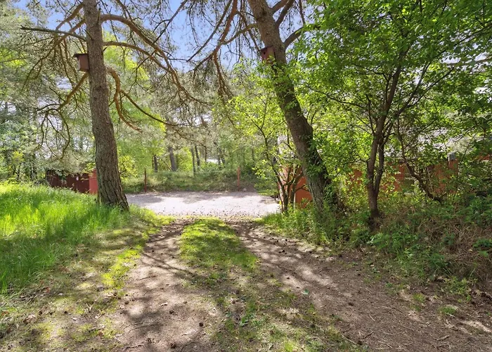 Feriehus Keyla - 3-2km From The Sea By Interhome Rømø Kirkeby