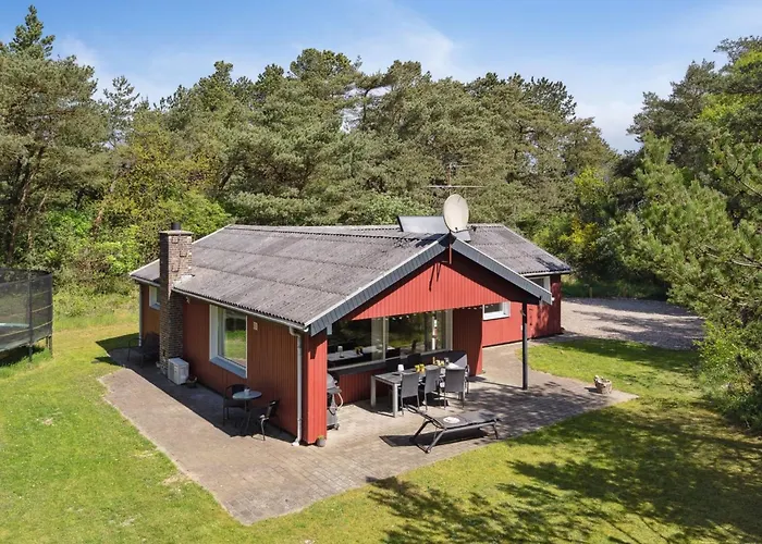 Keyla - 3-2km From The Sea By Interhome Holiday home *