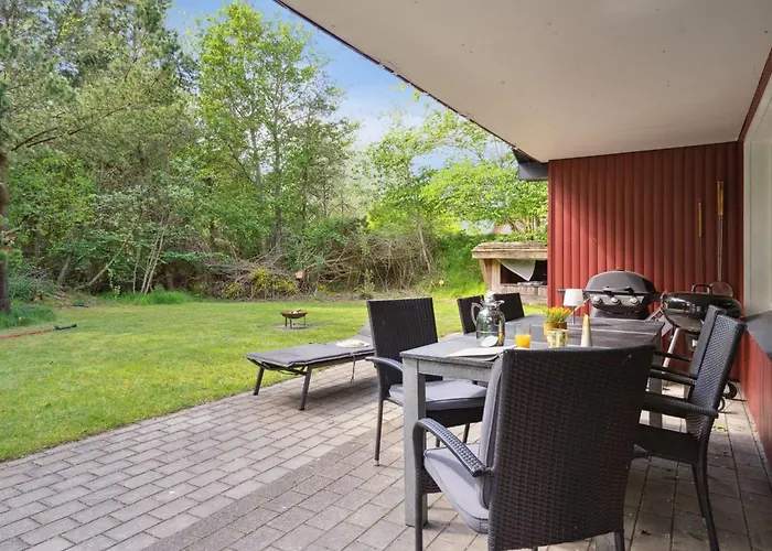 Keyla - 3-2km From The Sea By Interhome