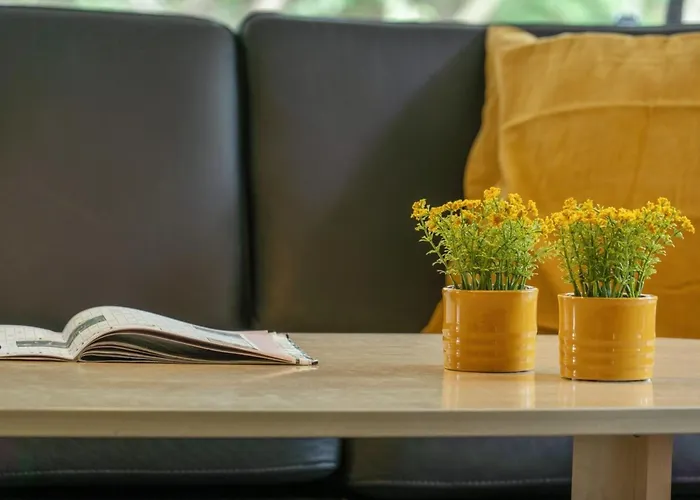 Keyla - 3-2km From The Sea By Interhome Holiday home