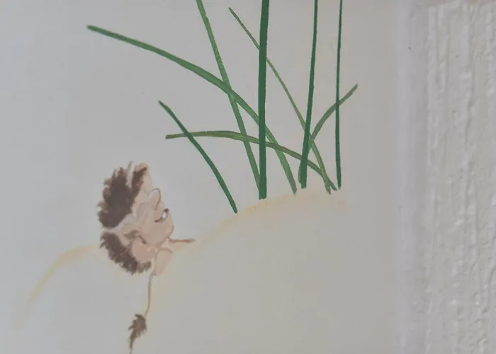 Feriehus Keyla - 3-2km From The Sea By Interhome Rømø Kirkeby