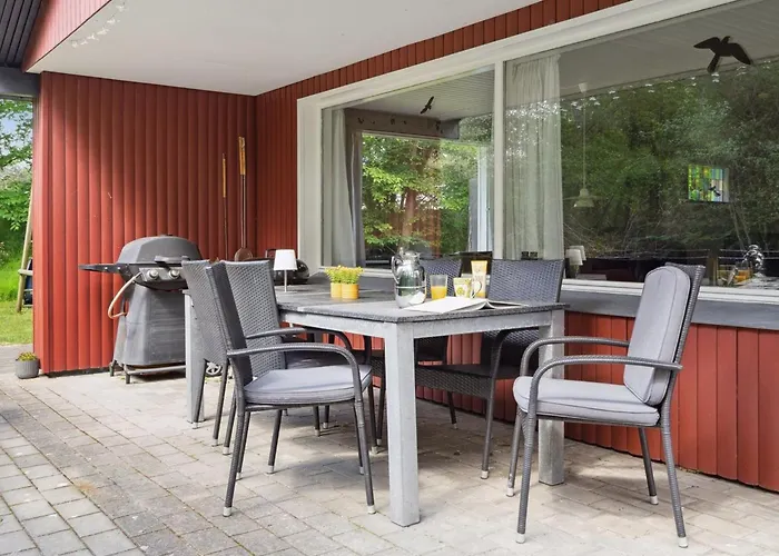 Keyla - 3-2km From The Sea By Interhome Holiday home